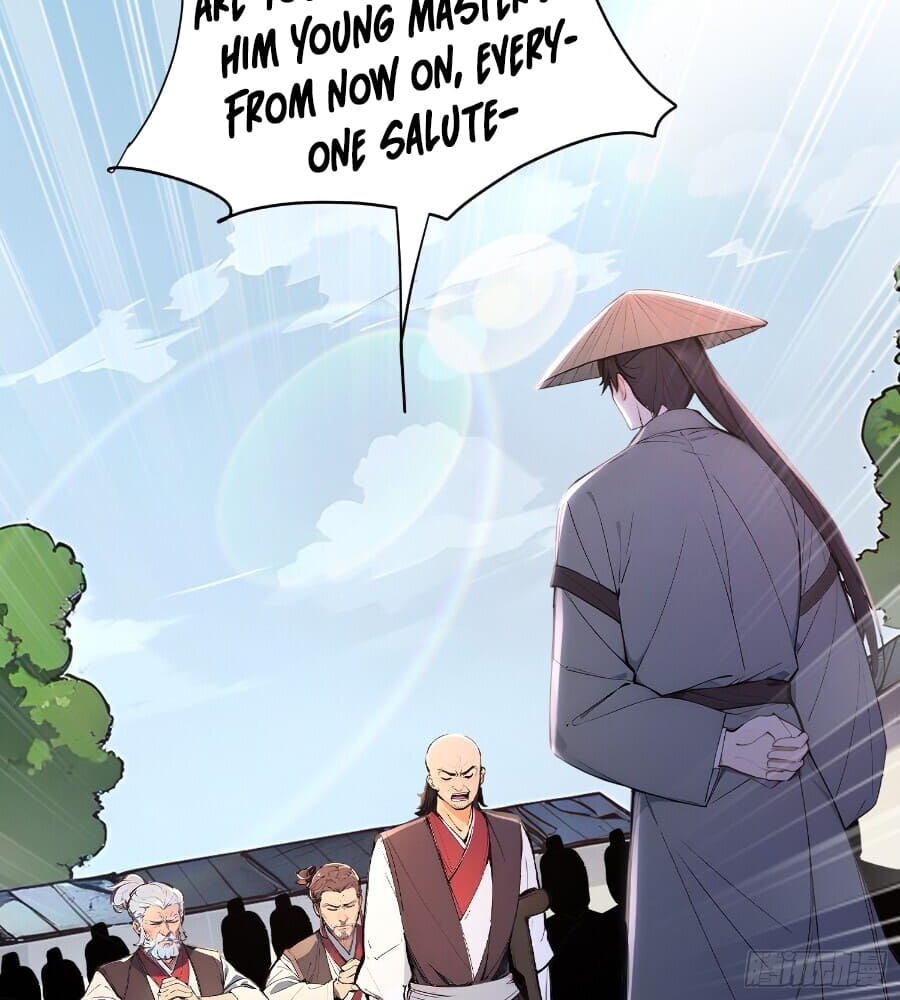 Read I Really Don't Want to be a Saint Manga Online