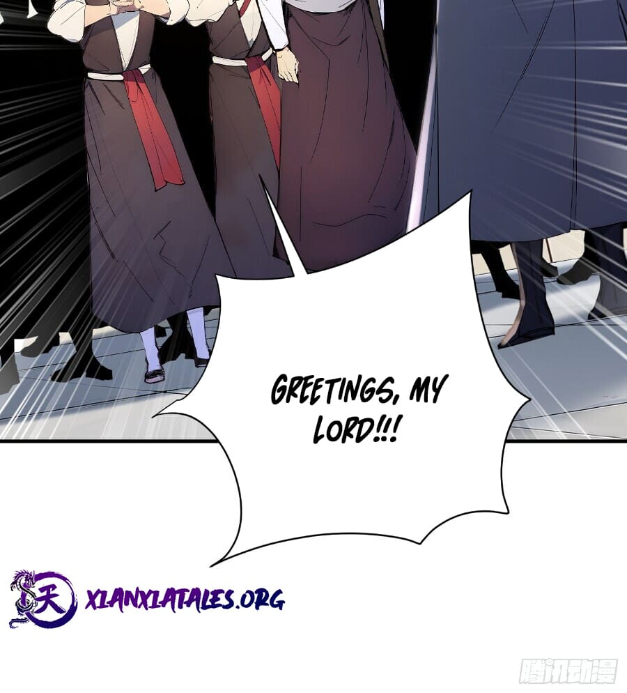 Read I Really Don't Want to be a Saint Manga Online