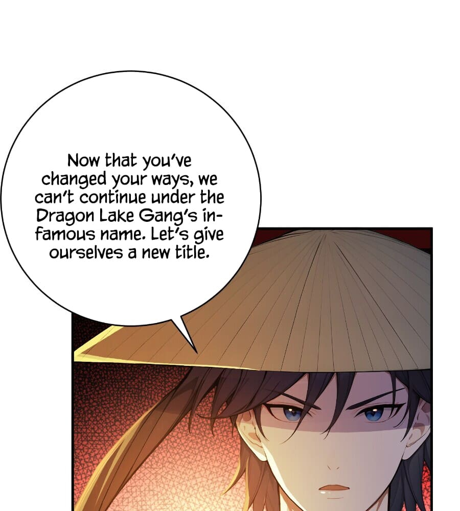 Read I Really Don't Want to be a Saint Manga Online