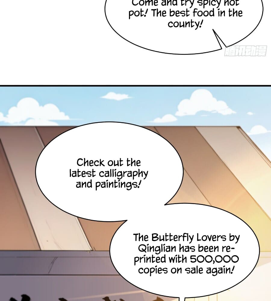 Read I Really Don't Want to be a Saint Manga Online