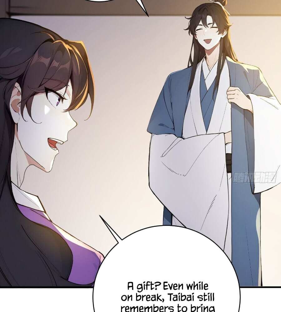 Read I Really Don't Want to be a Saint Manga Online