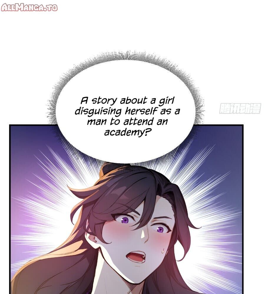 Read I Really Don't Want to be a Saint Manga Online