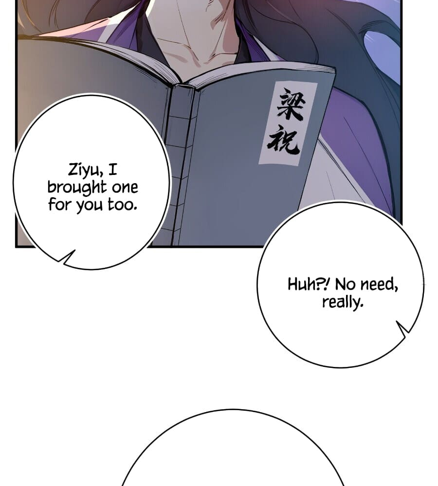 Read I Really Don't Want to be a Saint Manga Online