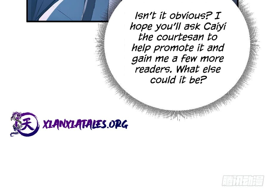 Read I Really Don't Want to be a Saint Manga Online