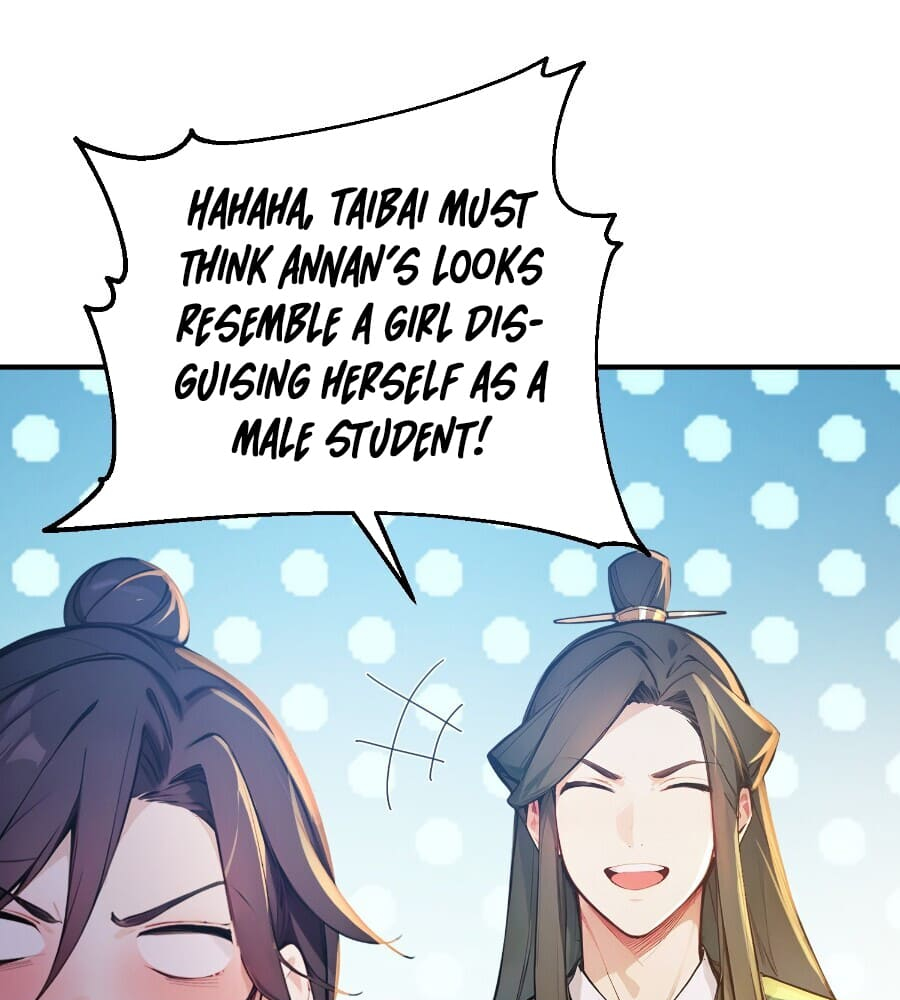 Read I Really Don't Want to be a Saint Manga Online