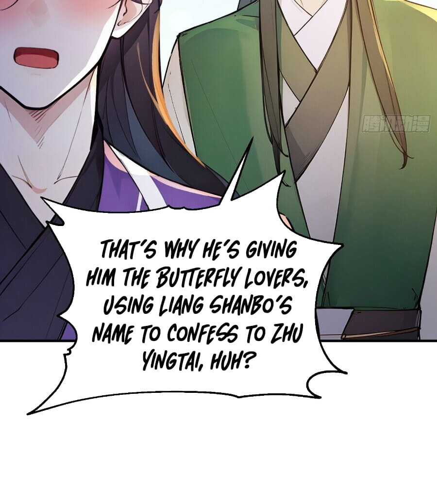 Read I Really Don't Want to be a Saint Manga Online