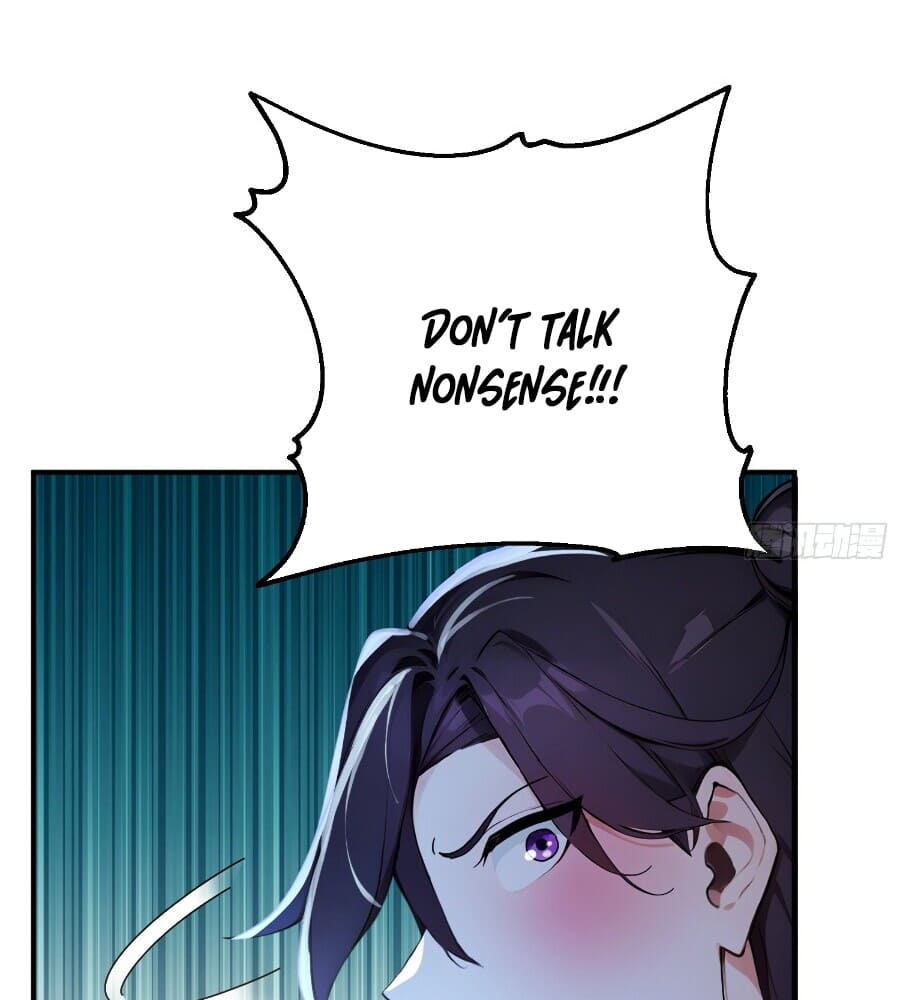 Read I Really Don't Want to be a Saint Manga Online