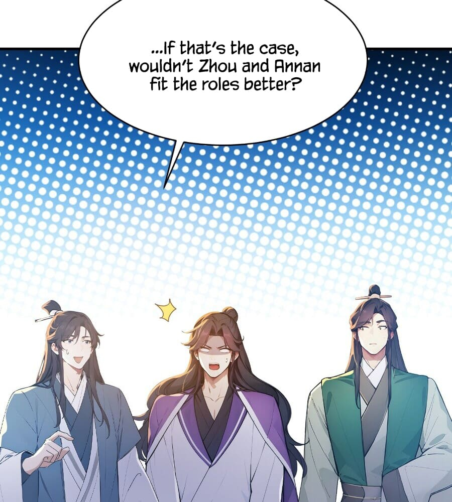 Read I Really Don't Want to be a Saint Manga Online