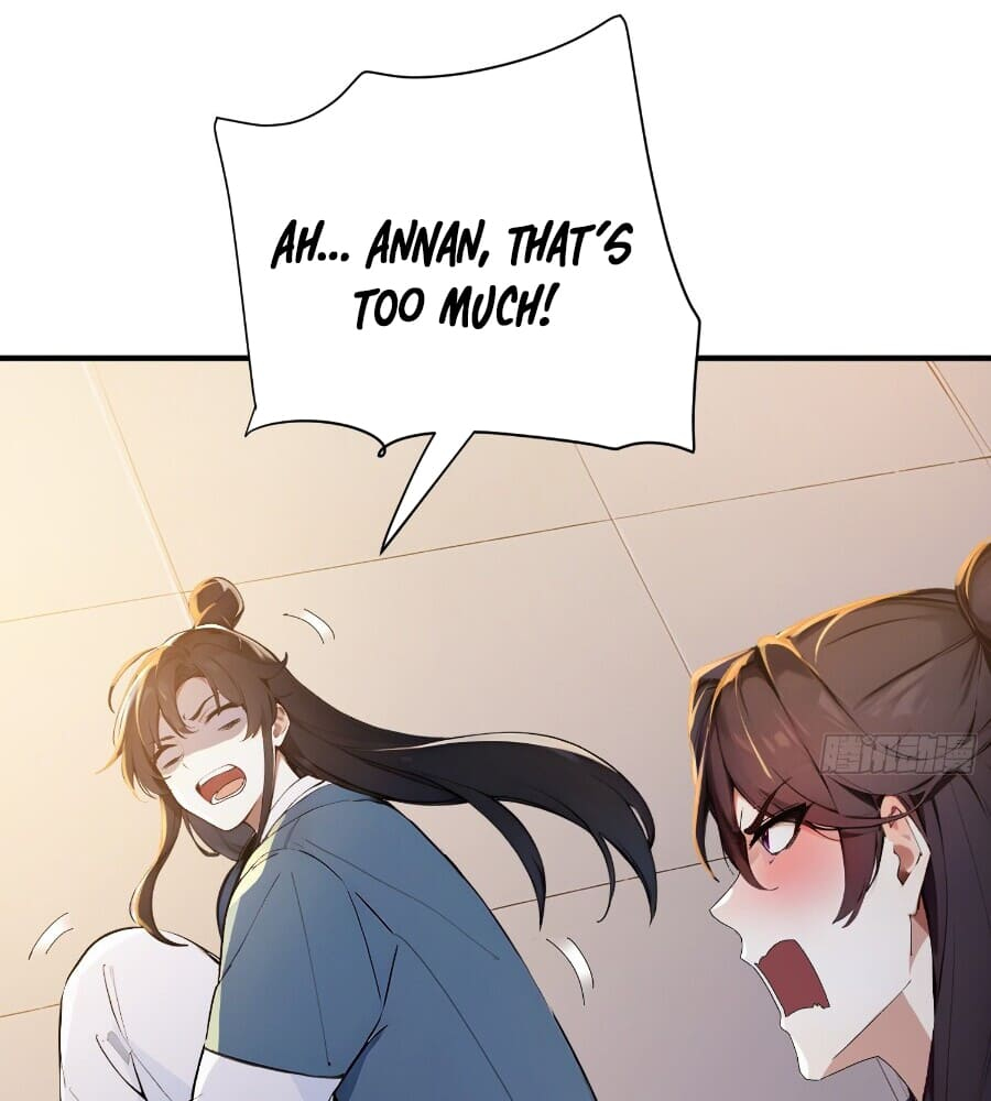 Read I Really Don't Want to be a Saint Manga Online