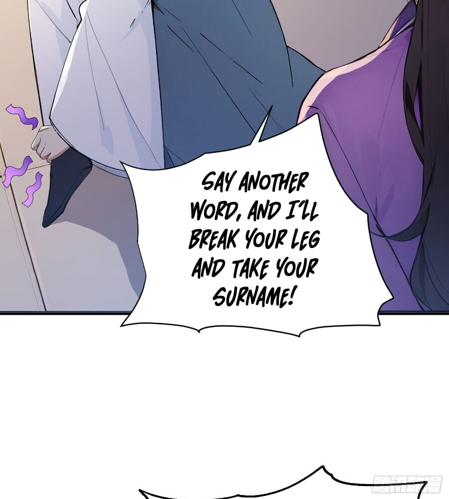 Read I Really Don't Want to be a Saint Manga Online