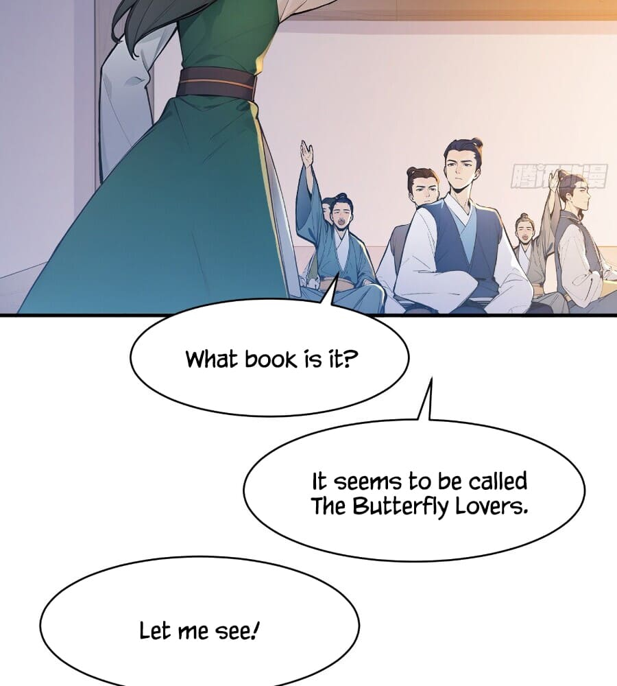 Read I Really Don't Want to be a Saint Manga Online