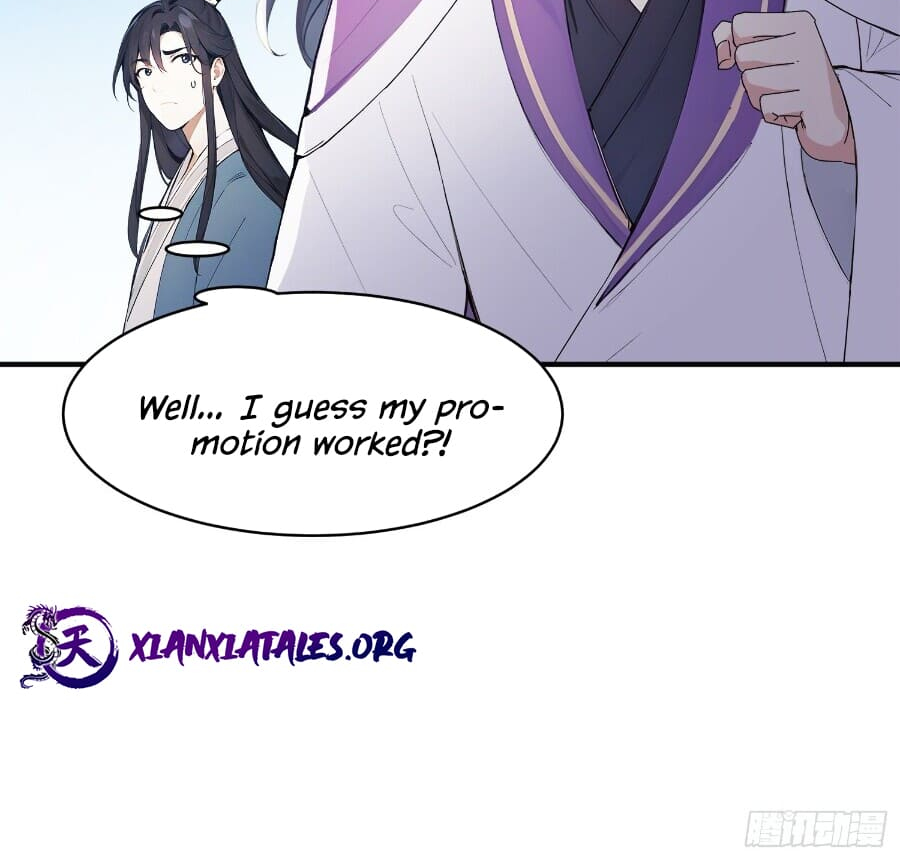 Read I Really Don't Want to be a Saint Manga Online