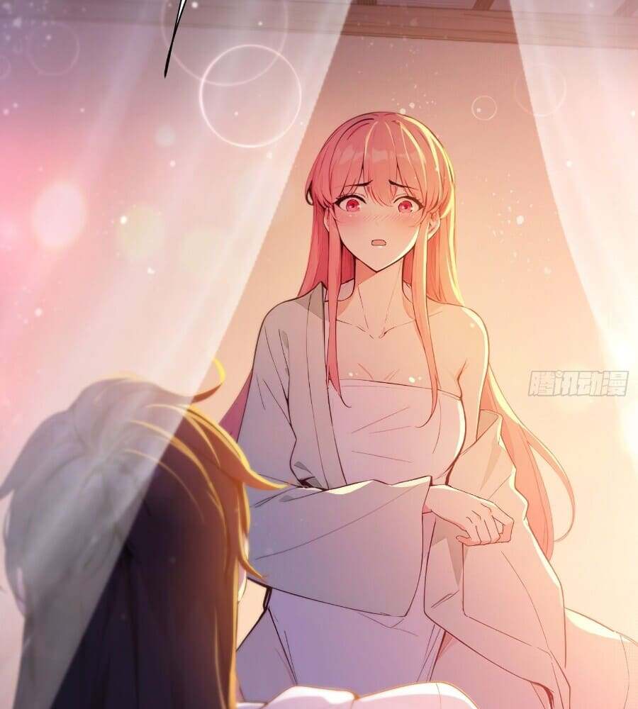 Read I Really Don't Want to be a Saint Manga Online