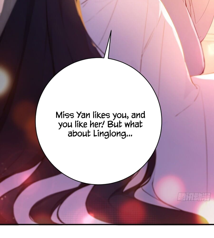 Read I Really Don't Want to be a Saint Manga Online