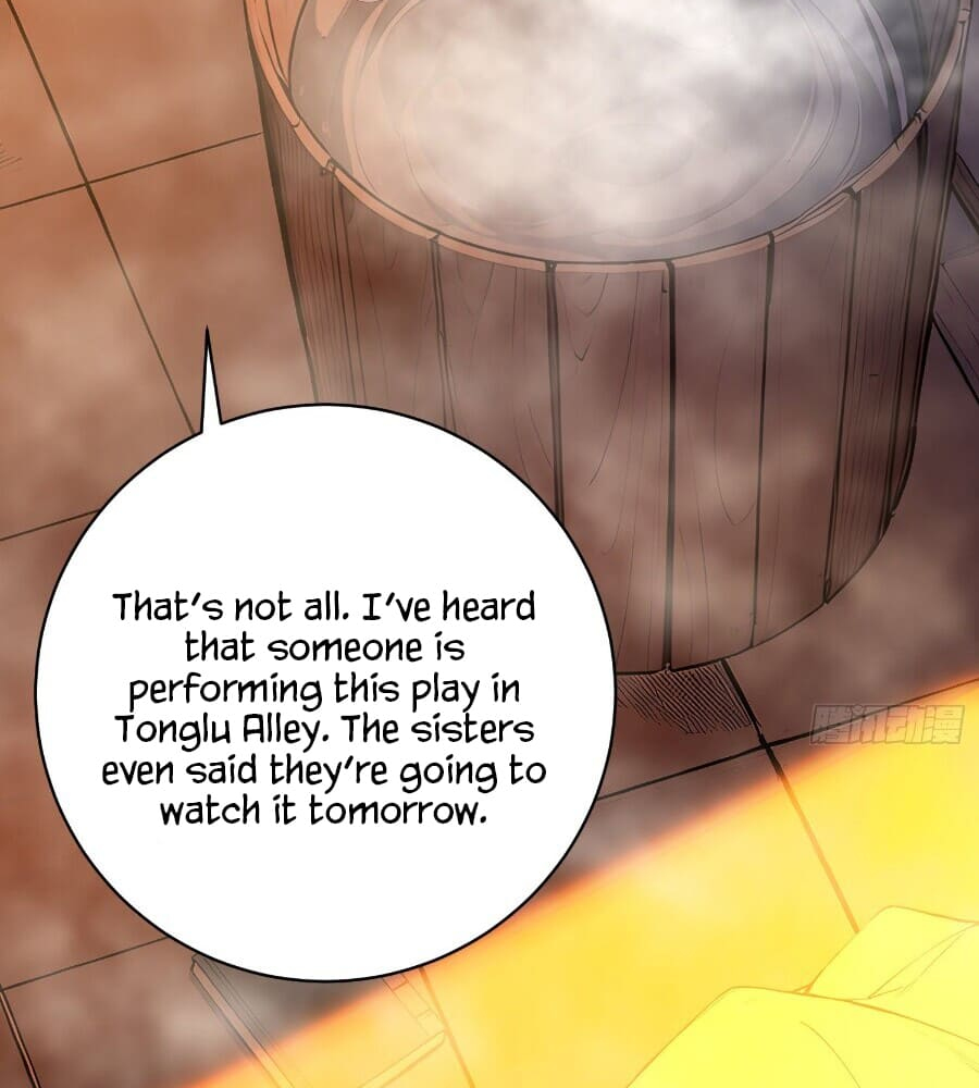 Read I Really Don't Want to be a Saint Manga Online