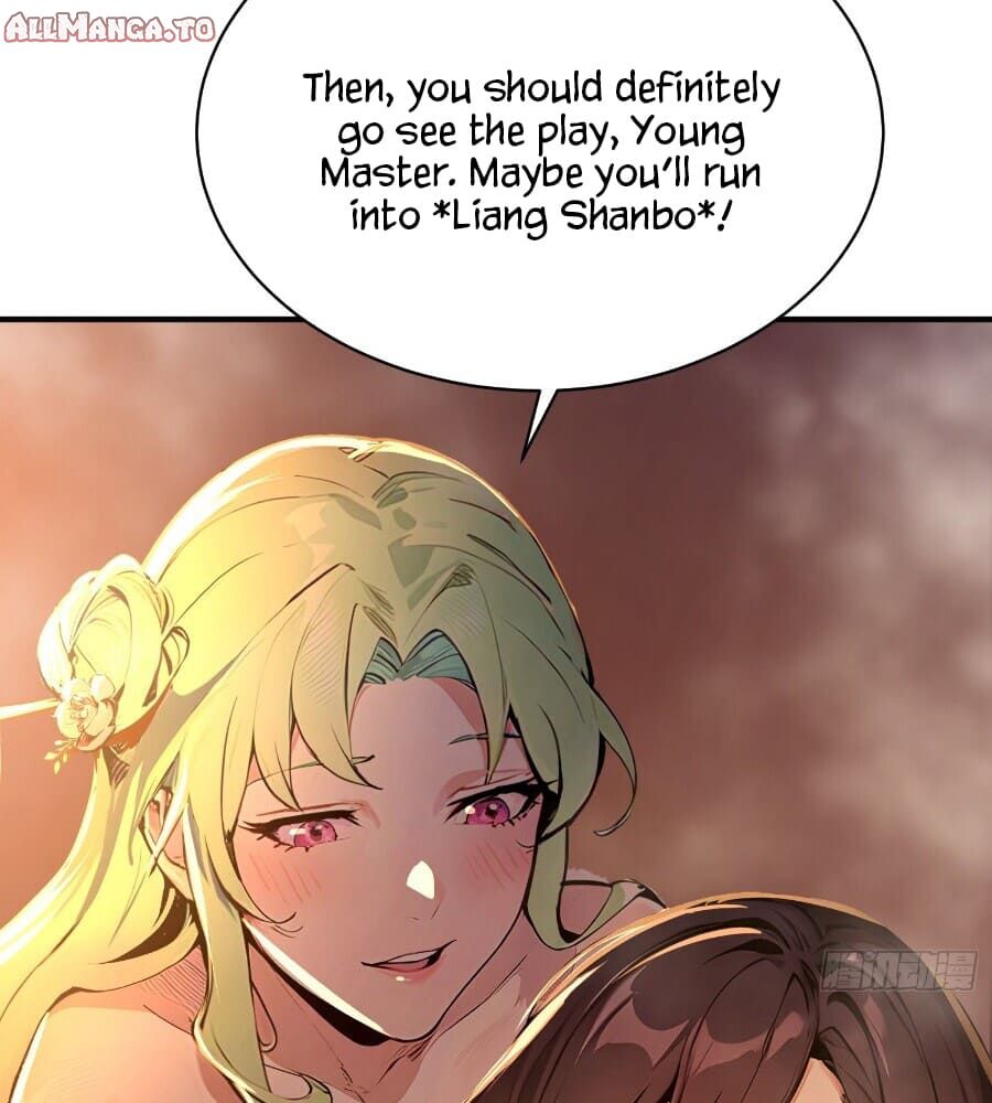 Read I Really Don't Want to be a Saint Manga Online