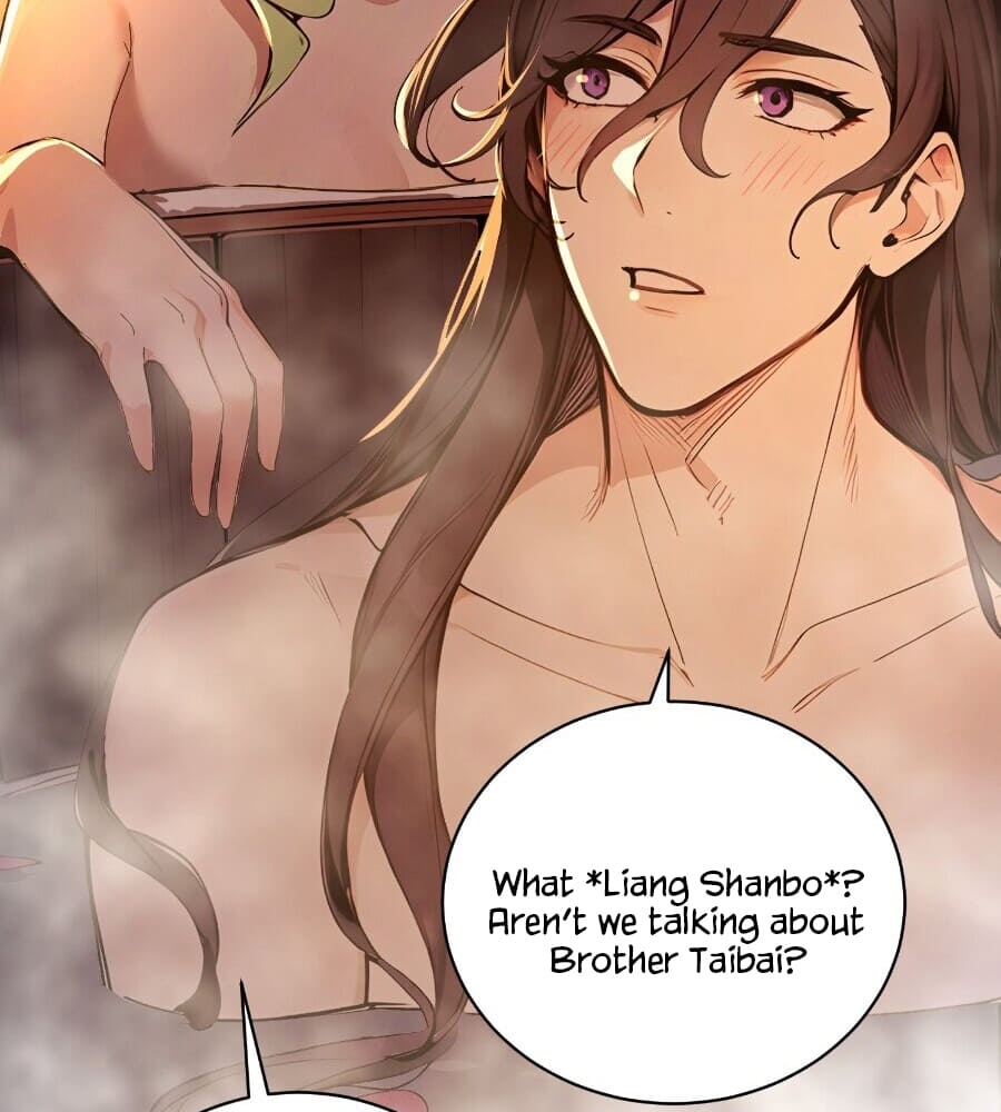 Read I Really Don't Want to be a Saint Manga Online