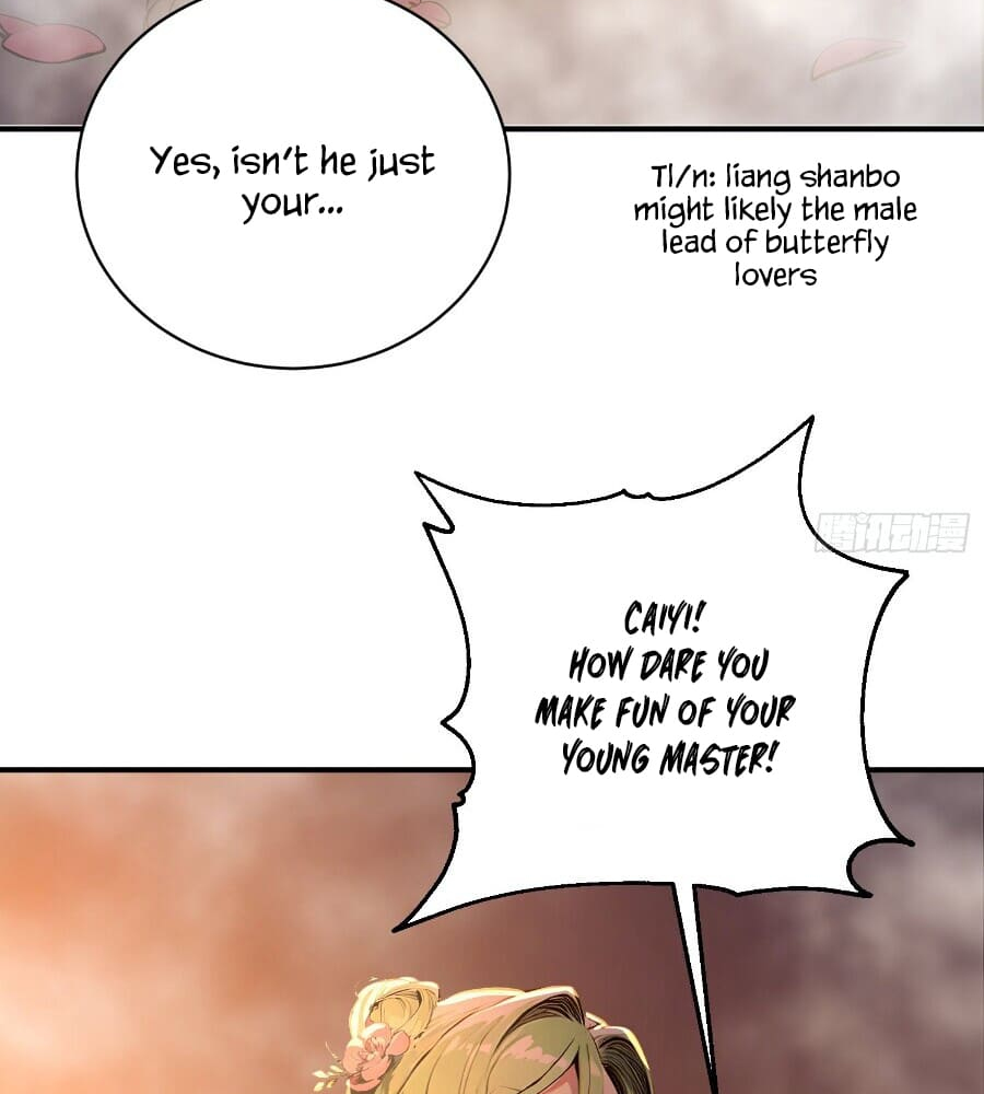 Read I Really Don't Want to be a Saint Manga Online