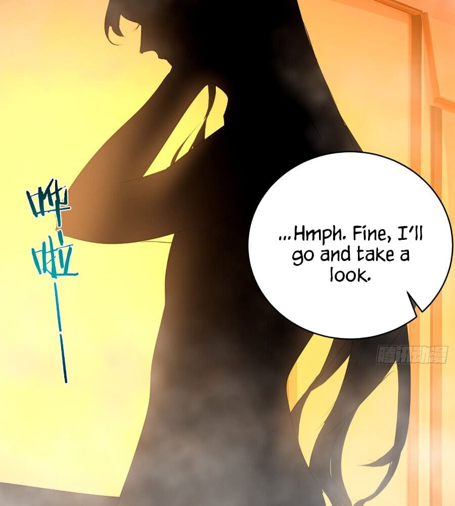 Read I Really Don't Want to be a Saint Manga Online