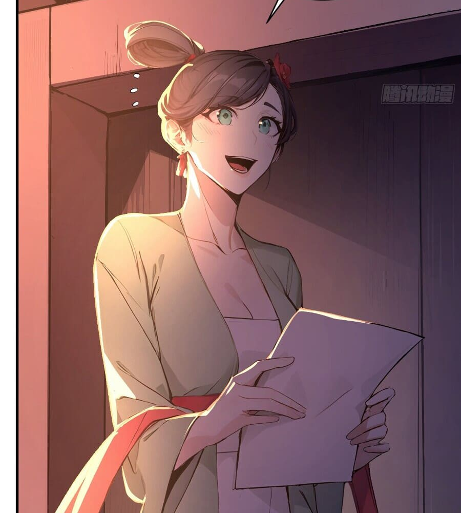 Read I Really Don't Want to be a Saint Manga Online