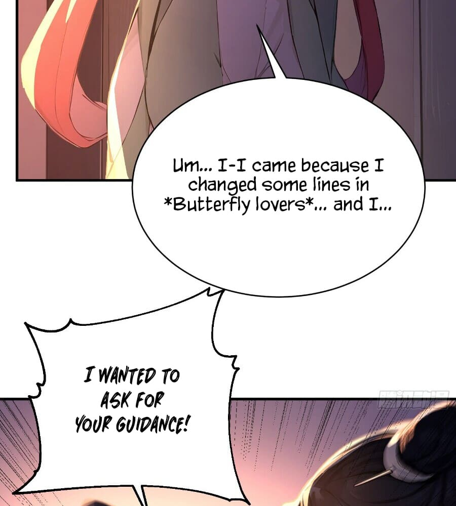 Read I Really Don't Want to be a Saint Manga Online