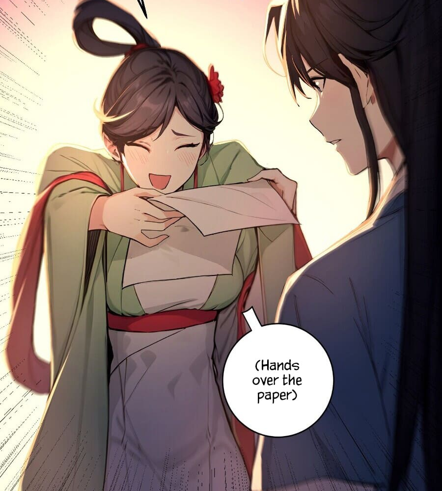 Read I Really Don't Want to be a Saint Manga Online