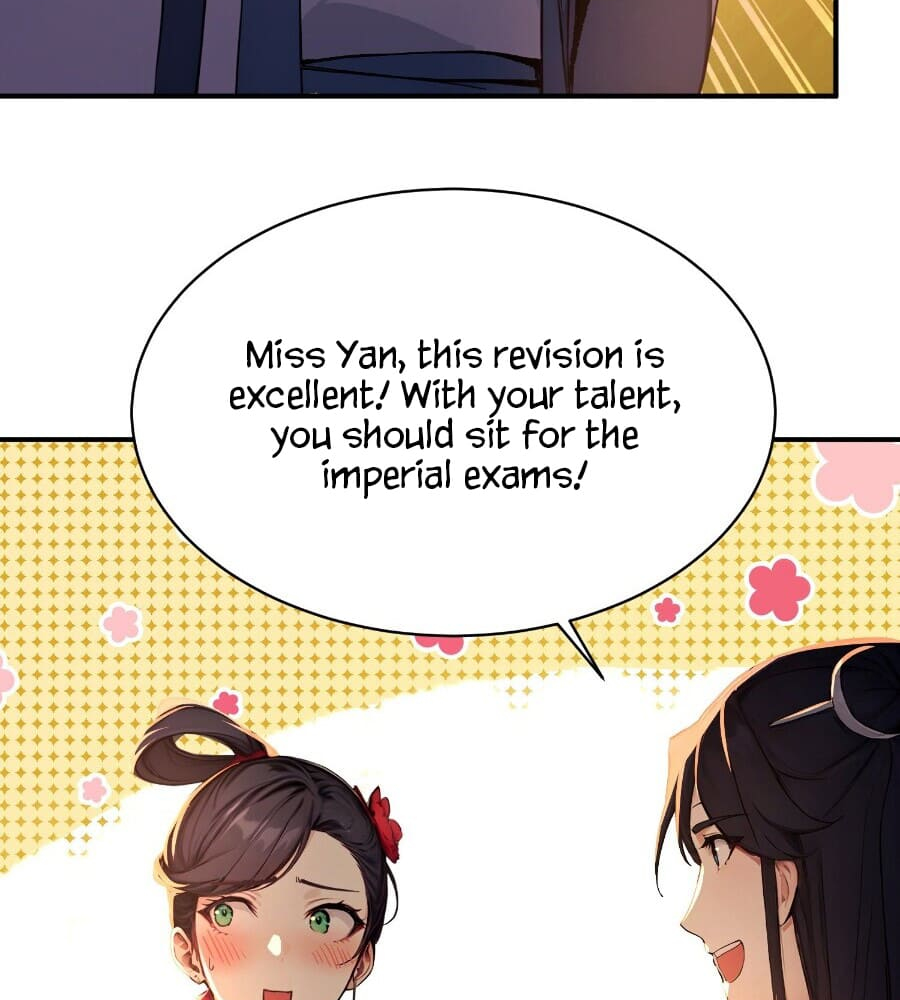 Read I Really Don't Want to be a Saint Manga Online