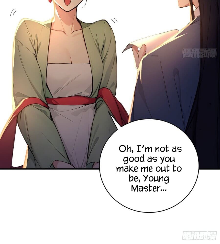 Read I Really Don't Want to be a Saint Manga Online