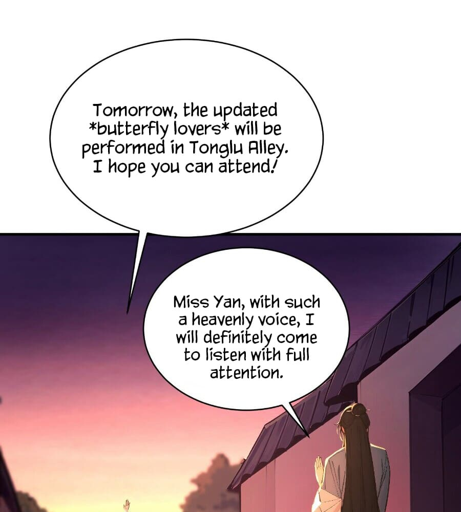 Read I Really Don't Want to be a Saint Manga Online