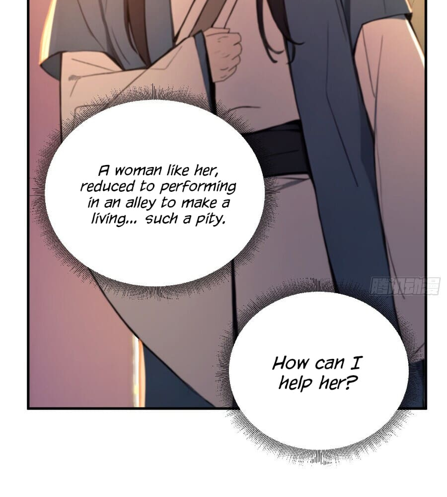 Read I Really Don't Want to be a Saint Manga Online