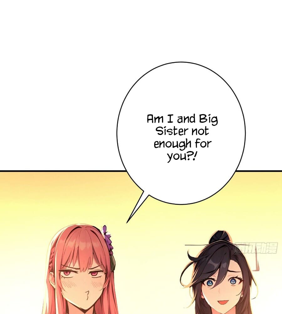 Read I Really Don't Want to be a Saint Manga Online