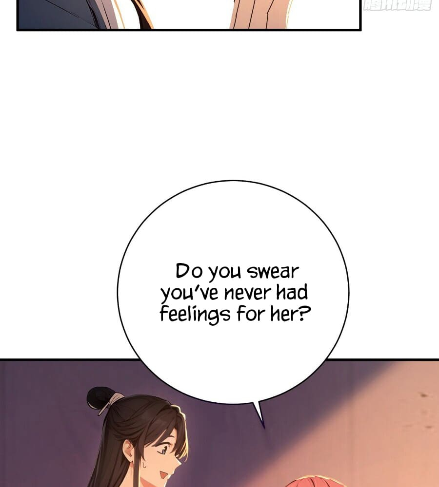 Read I Really Don't Want to be a Saint Manga Online