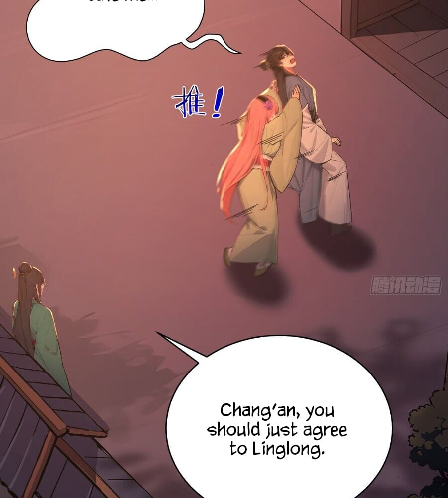 Read I Really Don't Want to be a Saint Manga Online