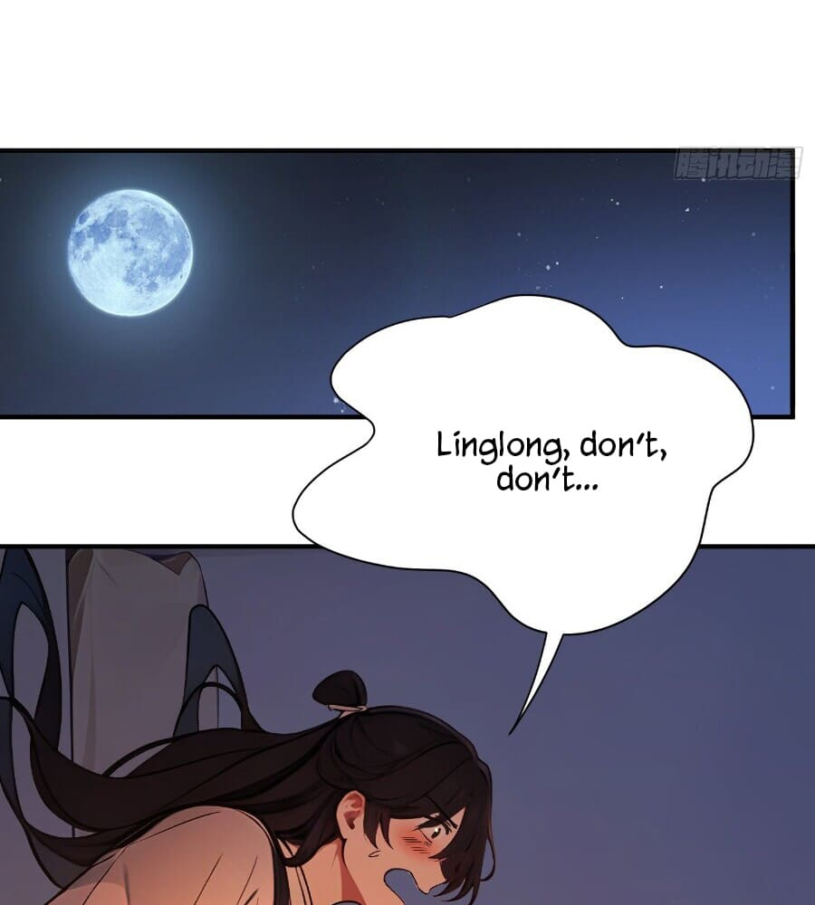 Read I Really Don't Want to be a Saint Manga Online