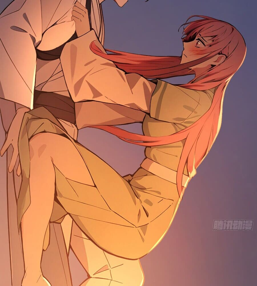 Read I Really Don't Want to be a Saint Manga Online