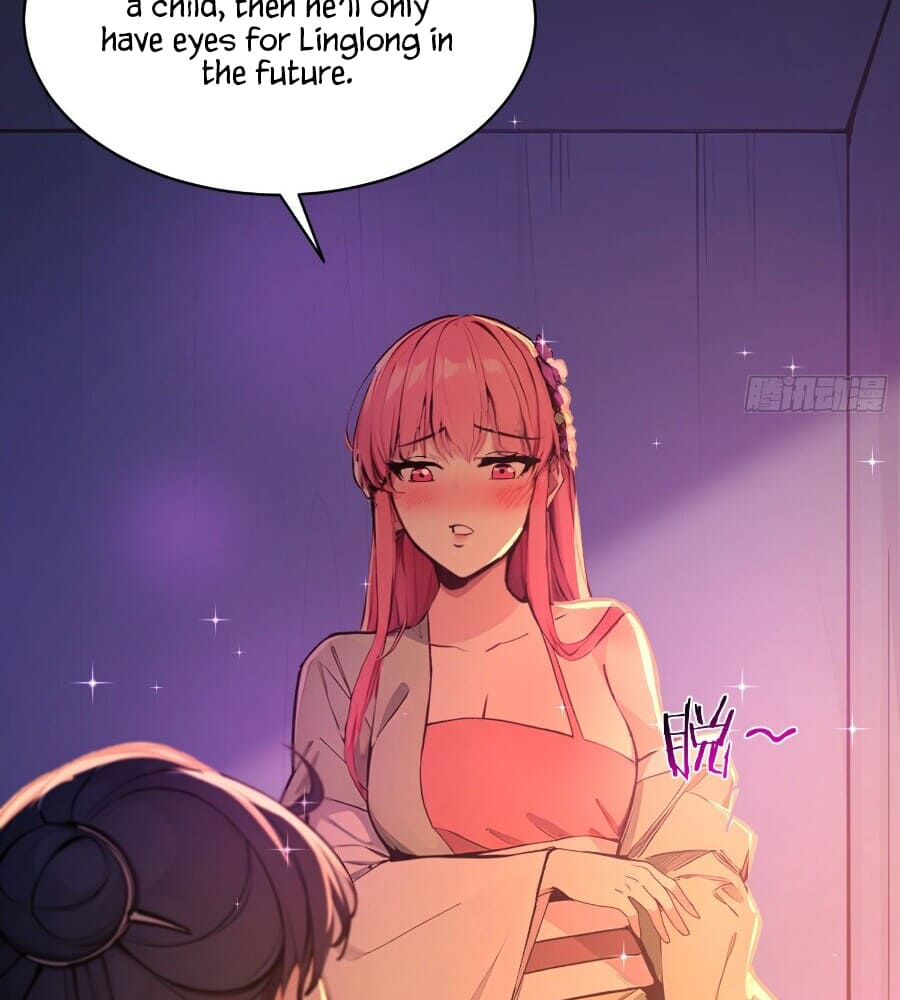 Read I Really Don't Want to be a Saint Manga Online