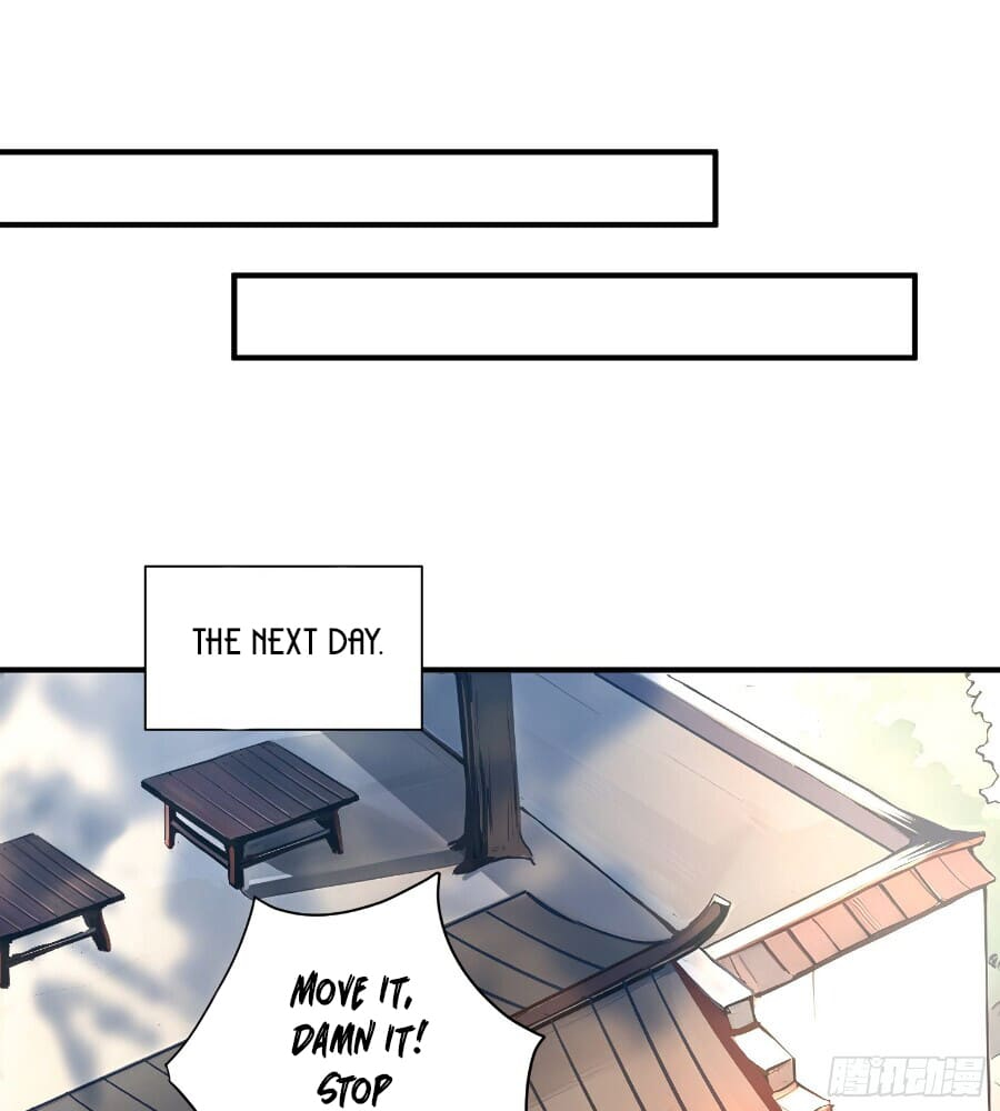 Read I Really Don't Want to be a Saint Manga Online