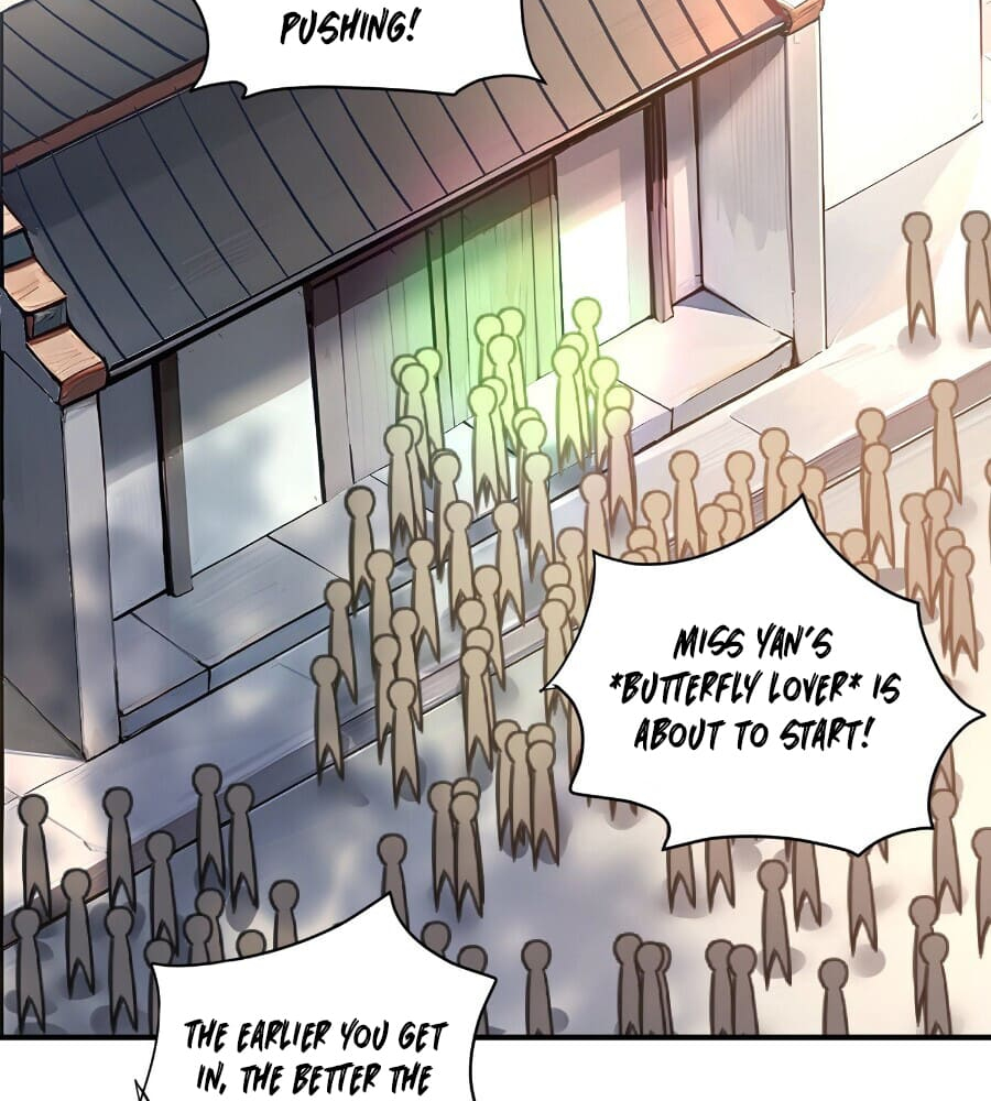 Read I Really Don't Want to be a Saint Manga Online