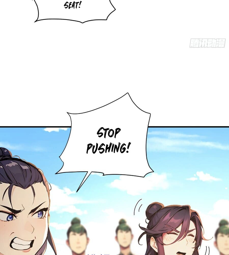 Read I Really Don't Want to be a Saint Manga Online