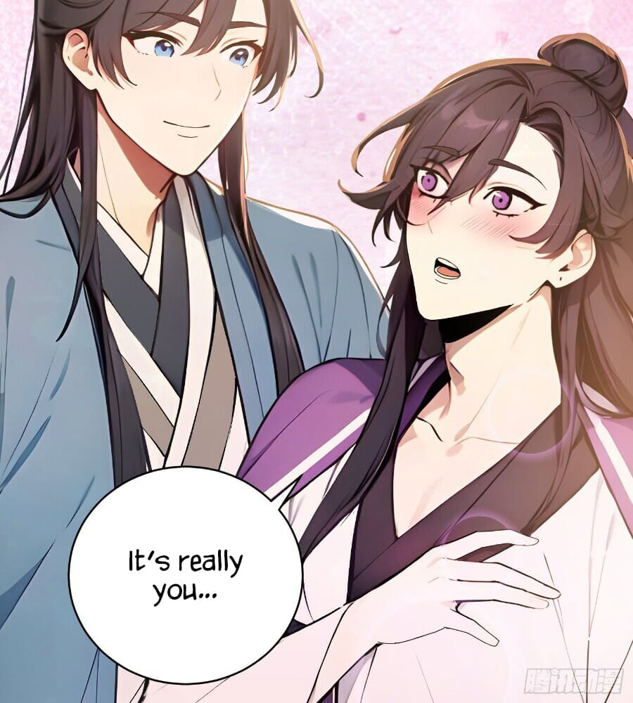 Read I Really Don't Want to be a Saint Manga Online