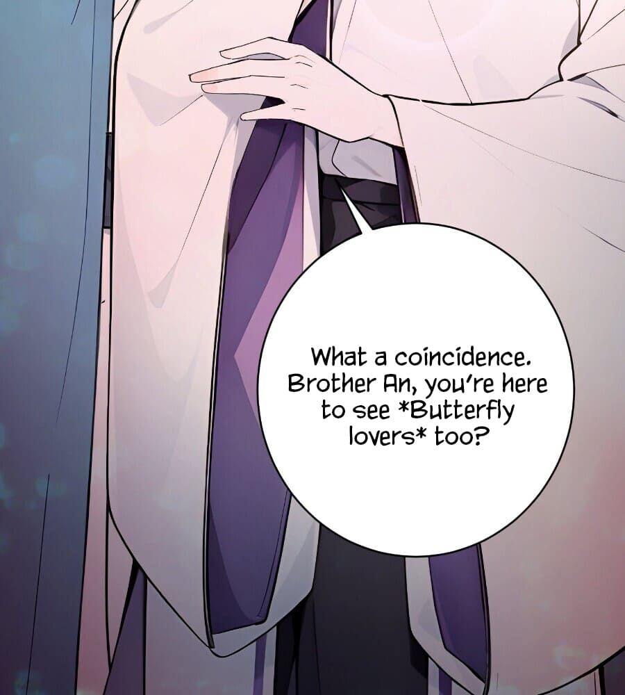 Read I Really Don't Want to be a Saint Manga Online