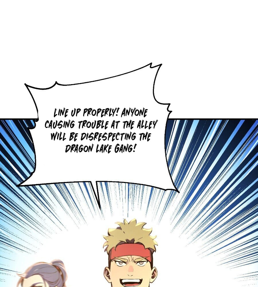 Read I Really Don't Want to be a Saint Manga Online