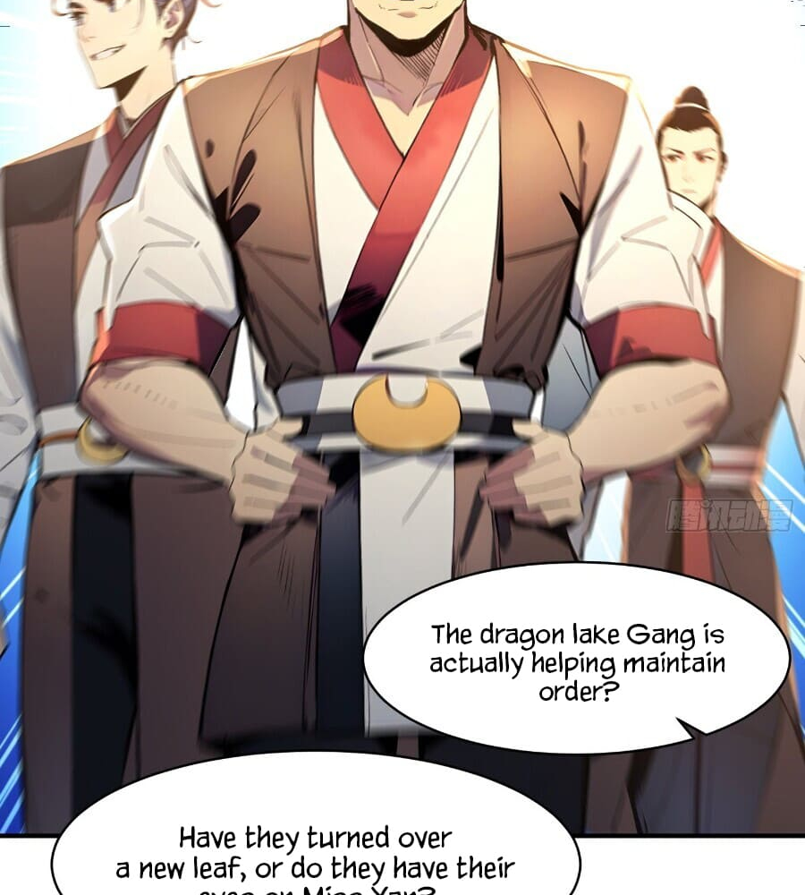 Read I Really Don't Want to be a Saint Manga Online