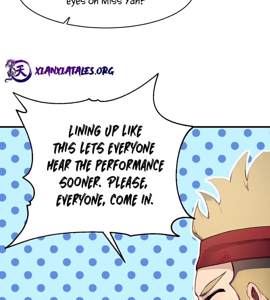 Read I Really Don't Want to be a Saint Manga Online