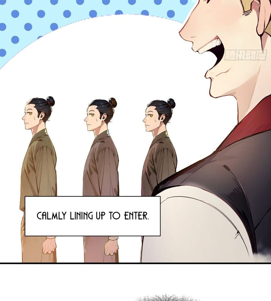 Read I Really Don't Want to be a Saint Manga Online