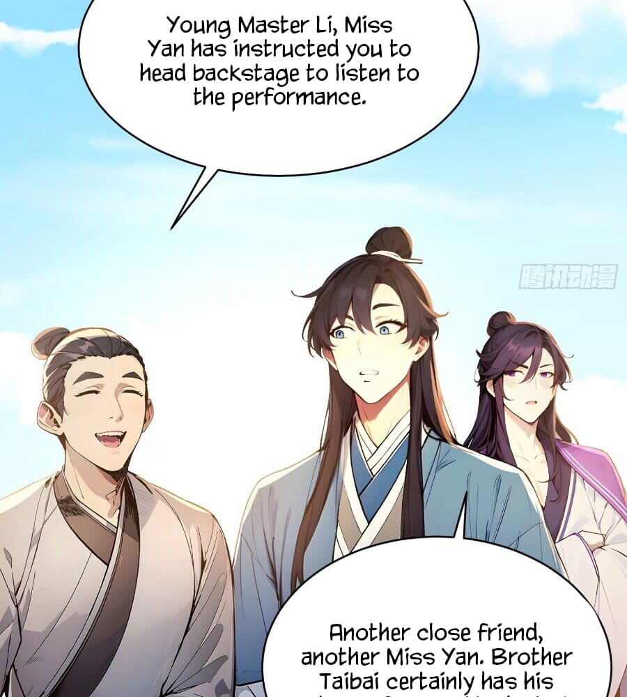 Read I Really Don't Want to be a Saint Manga Online