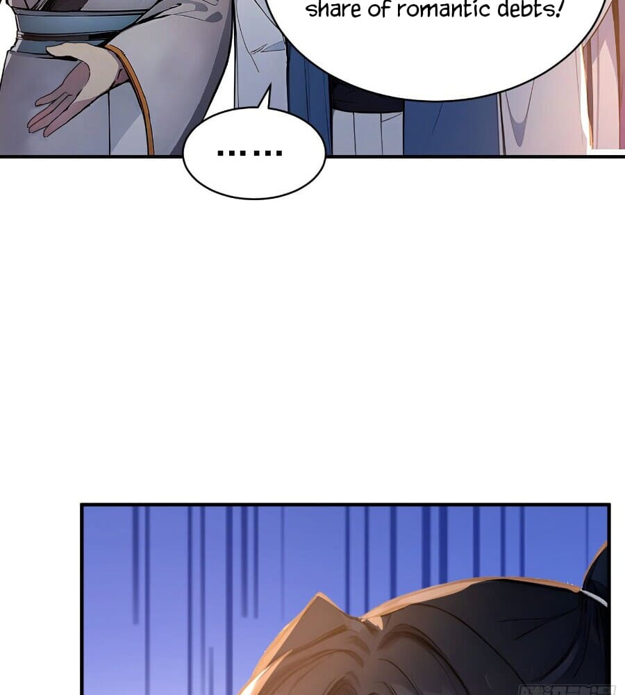 Read I Really Don't Want to be a Saint Manga Online