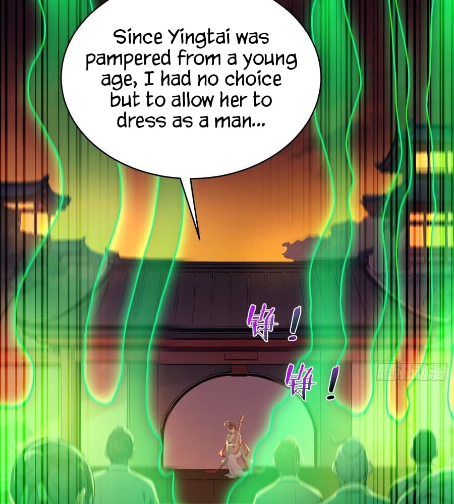 Read I Really Don't Want to be a Saint Manga Online