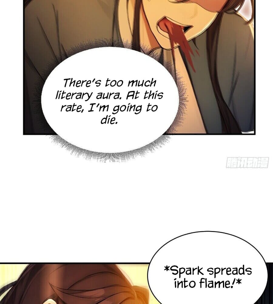 Read I Really Don't Want to be a Saint Manga Online