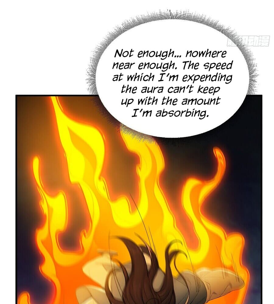 Read I Really Don't Want to be a Saint Manga Online